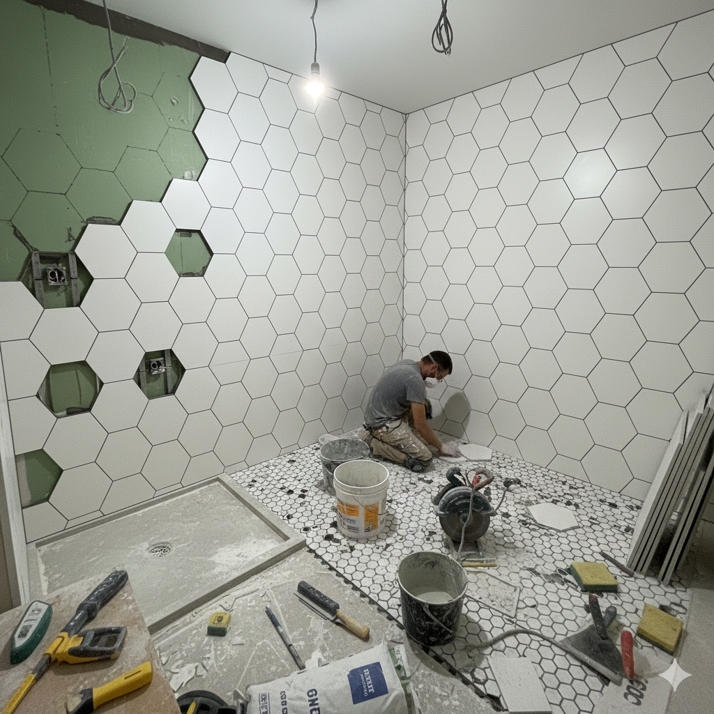 azulejos